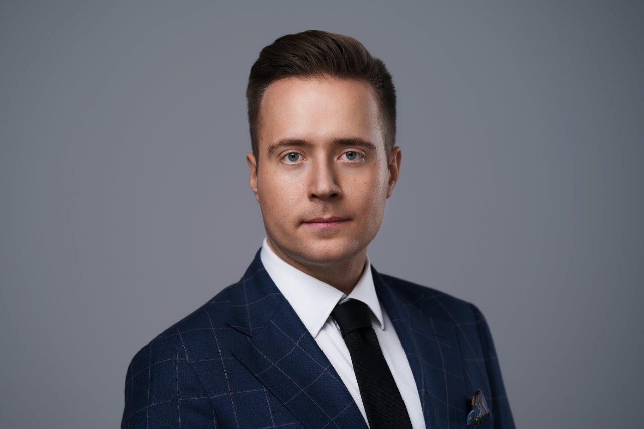Mateusz Płudowski
