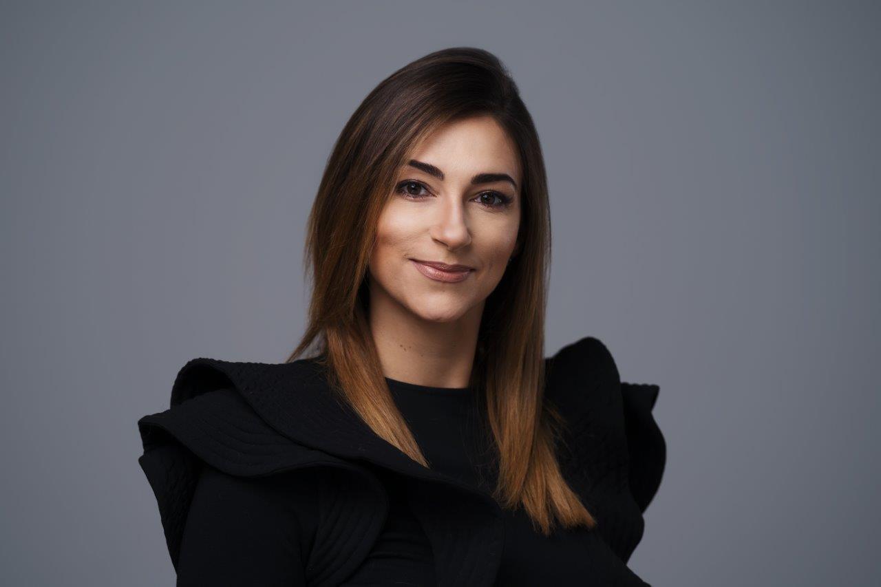 Aleksandra Płudowska
